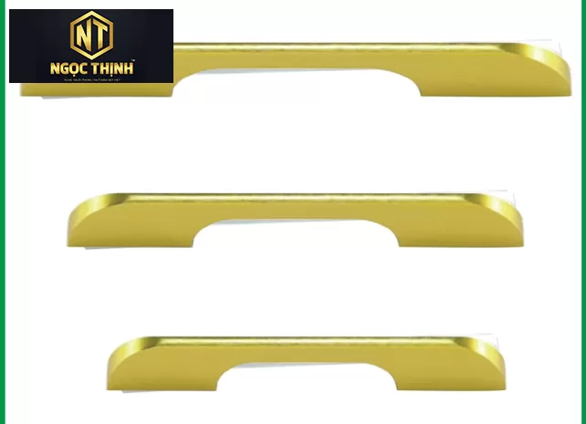 Tay nắm tủ KHA-79G tại Hiệp Phước